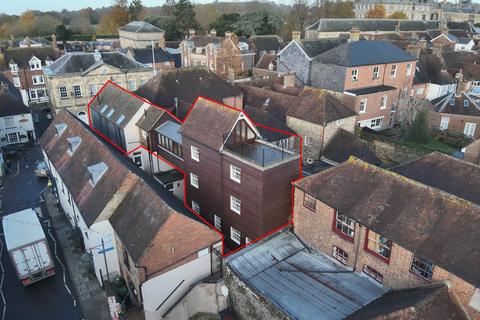 undefined, Petworth West Sussex