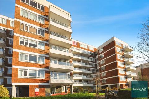 2 bedroom apartment for sale, Mayflower Lodge, Regents Park Road, Finchley, London, N3