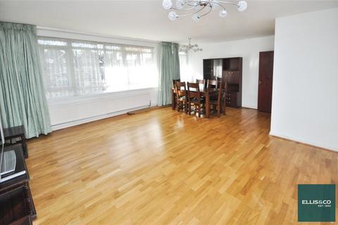 2 bedroom apartment for sale, Mayflower Lodge, Regents Park Road, Finchley, London, N3
