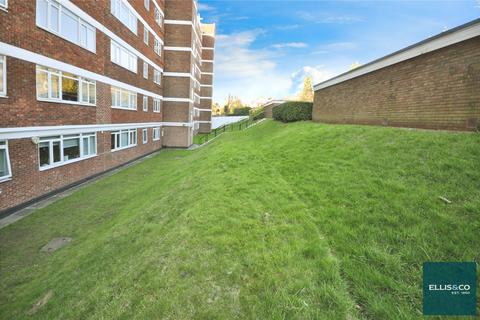 2 bedroom apartment for sale, Mayflower Lodge, Regents Park Road, Finchley, London, N3