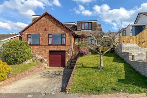 91 Hillside Road, Portishead, Bristol, BS20 8LJ