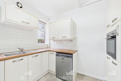 undefined, Flat 11, 91 Thorne Road