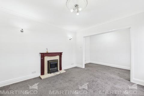 undefined, Flat 11, 91 Thorne Road