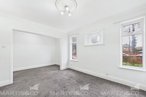 undefined, Flat 11, 91 Thorne Road