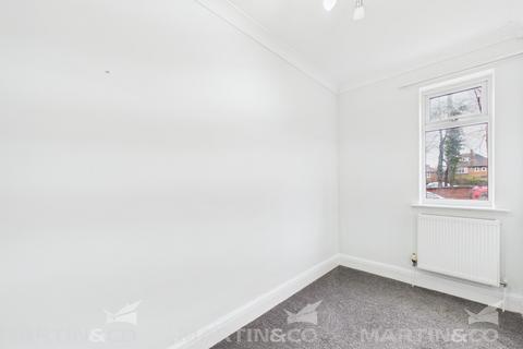 undefined, Flat 11, 91 Thorne Road