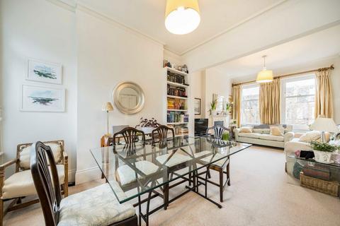 156 Amesbury Avenue, London, SW2 3AB