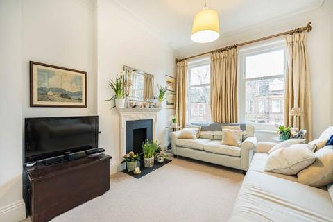 156 Amesbury Avenue, London, SW2 3AB