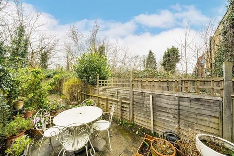 156 Amesbury Avenue, London, SW2 3AB