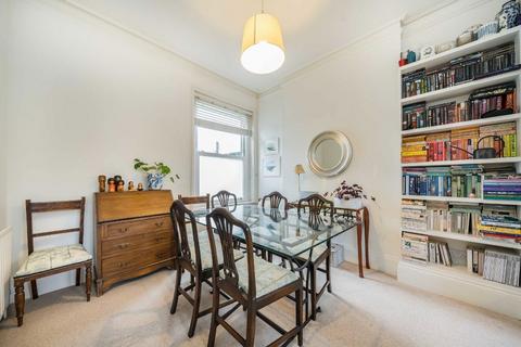 156 Amesbury Avenue, London, SW2 3AB