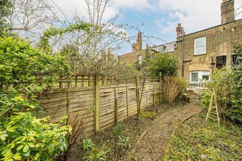 156 Amesbury Avenue, London, SW2 3AB
