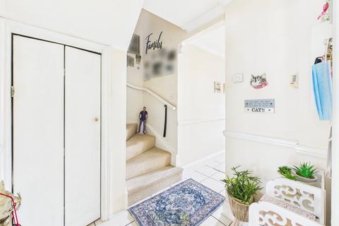 3 bedroom semi-detached house for sale, St. Davids Road, Langdon Hills, Basildon, Essex, SS16