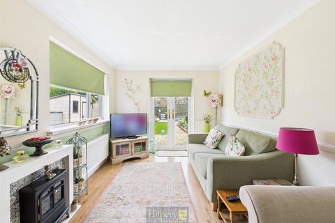 3 bedroom semi-detached house for sale, St. Davids Road, Langdon Hills, Basildon, Essex, SS16