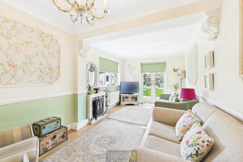 3 bedroom semi-detached house for sale, St. Davids Road, Langdon Hills, Basildon, Essex, SS16