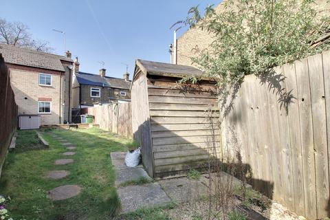 undefined, Howard Court , New Road, Ramsey
