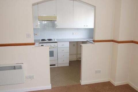 1 bedroom apartment for sale, Hussars Court, March