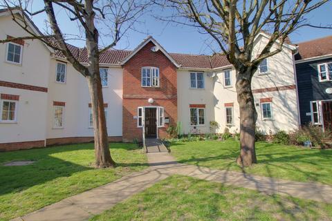 1 bedroom apartment for sale, Hussars Court, March