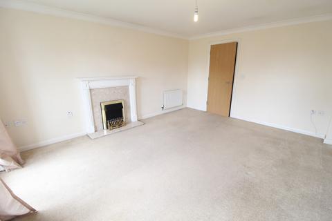 3 bedroom townhouse to rent, Chaffinch Road, Bury St Edmunds IP32