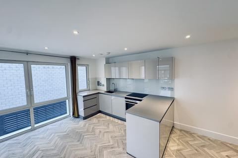 undefined, Henry Macaulay Avenue, Kingston Upon Thames KT2