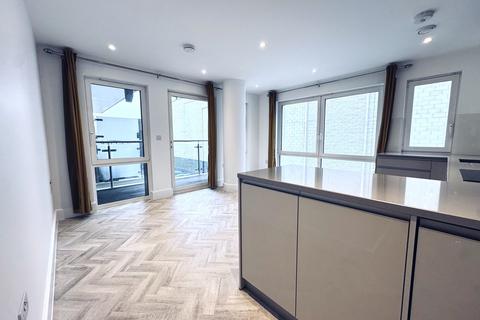 undefined, Henry Macaulay Avenue, Kingston Upon Thames KT2