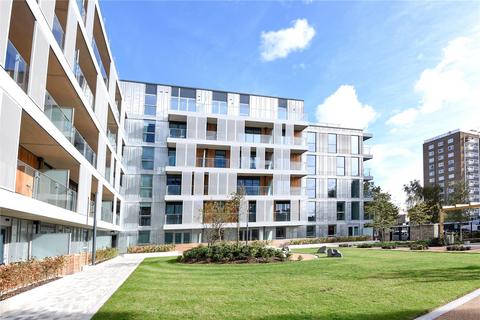 2 bedroom apartment for sale, Queens Park Place, Albert Road, Queens Park, London, NW6