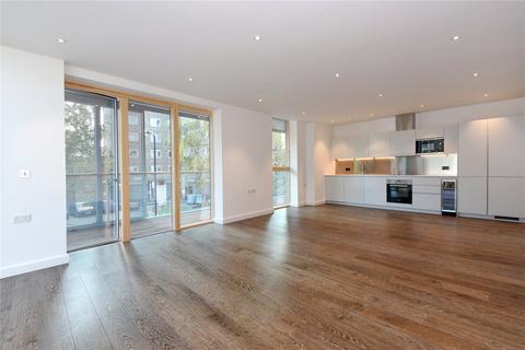 2 bedroom apartment for sale, Queens Park Place, Albert Road, Queens Park, London, NW6