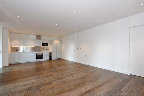 2 bedroom apartment for sale, Queens Park Place, Albert Road, Queens Park, London, NW6