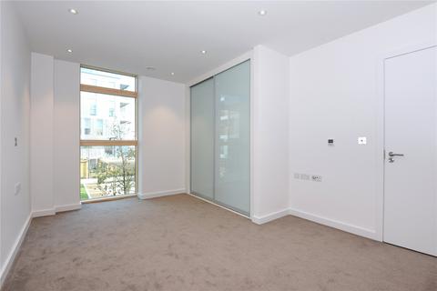 2 bedroom apartment for sale, Queens Park Place, Albert Road, Queens Park, London, NW6