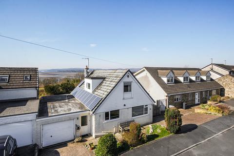 4 bedroom detached bungalow for sale, 19 Langdale Crest, Storth, Cumbria, LA7 7JG