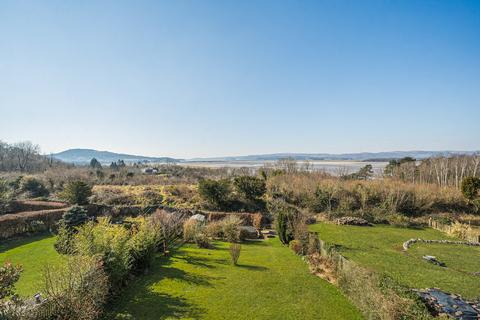 4 bedroom detached bungalow for sale, 19 Langdale Crest, Storth, Cumbria, LA7 7JG