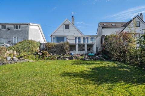 4 bedroom detached bungalow for sale, 19 Langdale Crest, Storth, Cumbria, LA7 7JG
