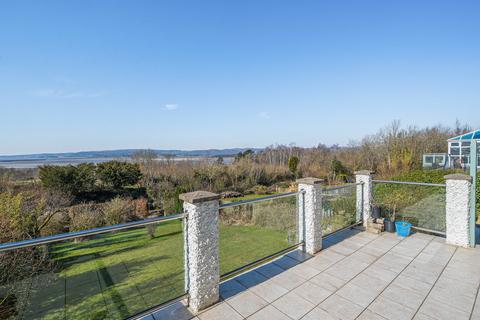 4 bedroom detached bungalow for sale, 19 Langdale Crest, Storth, Cumbria, LA7 7JG