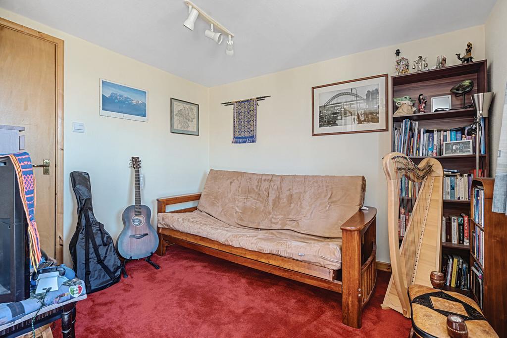 Bedroom Four/Snug