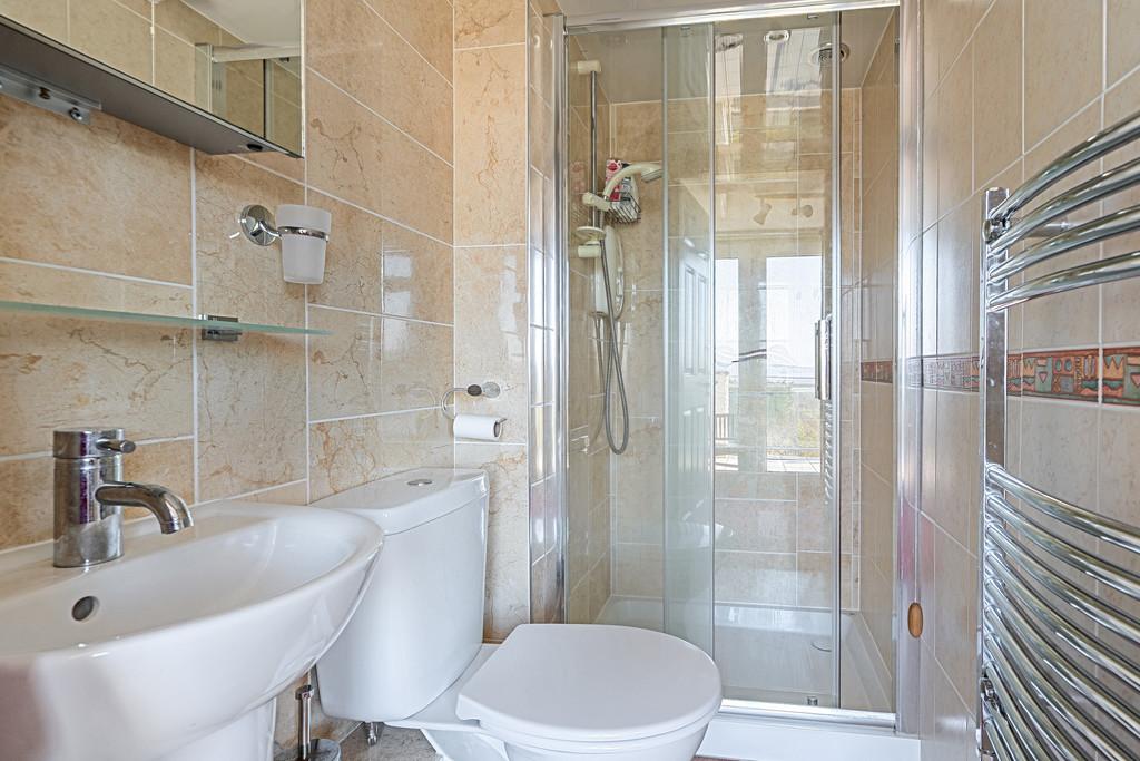 Ensuite Shower Room