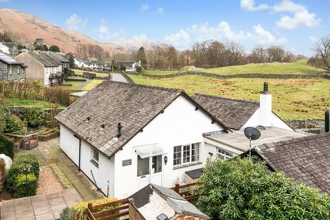 3 bedroom semi-detached bungalow for sale, Christmas Cottage, Chapel Stile, Ambleside, Cumbria, LA22 9LJ