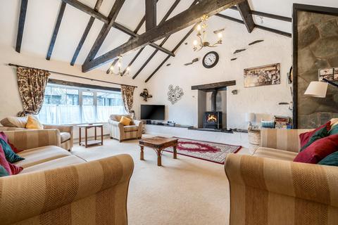 3 bedroom semi-detached bungalow for sale, Christmas Cottage, Chapel Stile, Ambleside, Cumbria, LA22 9LJ