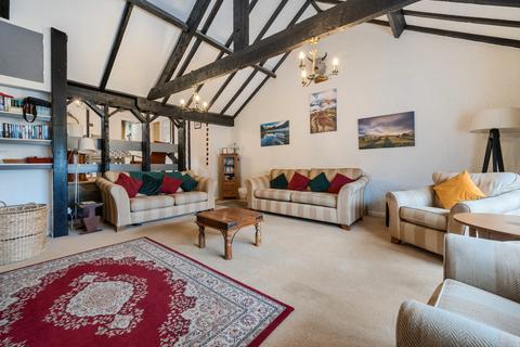 3 bedroom semi-detached bungalow for sale, Christmas Cottage, Chapel Stile, Ambleside, Cumbria, LA22 9LJ