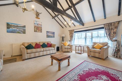 3 bedroom semi-detached bungalow for sale, Christmas Cottage, Chapel Stile, Ambleside, Cumbria, LA22 9LJ
