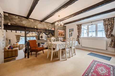 3 bedroom semi-detached bungalow for sale, Christmas Cottage, Chapel Stile, Ambleside, Cumbria, LA22 9LJ
