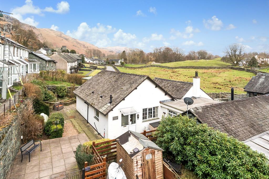 Christmas Cottage