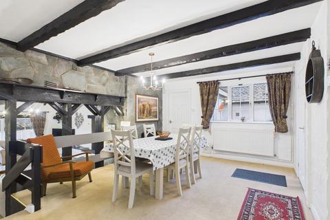 undefined, Christmas Cottage, Chapel Stile, Ambleside, Cumbria, LA22 9LJ