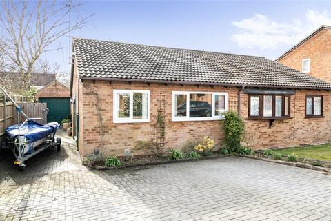 29 Langham Close, North Baddesley, Southampton, SO52 9NT