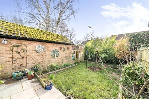 29 Langham Close, North Baddesley, Southampton, SO52 9NT