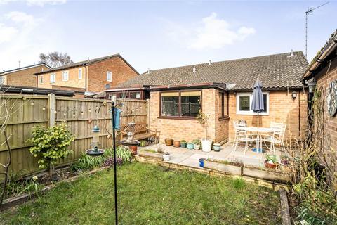 2 bedroom semi-detached bungalow for sale, Langham Close, North Baddesley, Southampton, Hampshire