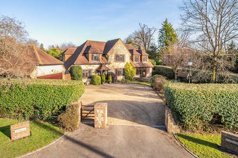 5 bedroom detached house for sale, West Chiltington - 4/5 bedroom detached home