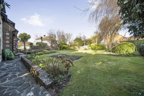 5 bedroom detached house for sale, West Chiltington - 4/5 bedroom detached home