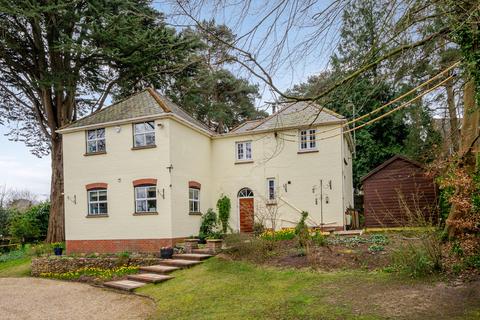 5 bedroom detached house for sale, Storrington - 5 Bedroom Detached Family Home
