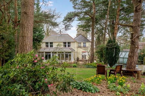 5 bedroom detached house for sale, Storrington - 5 Bedroom Detached Family Home