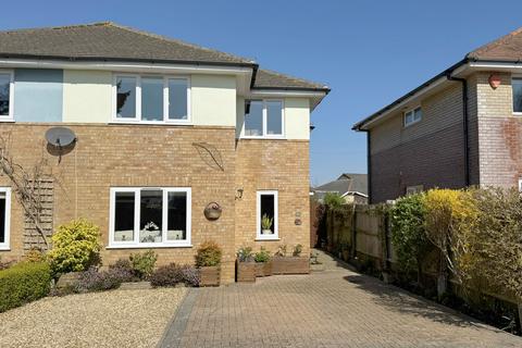 undefined, Wellingtonia Gardens, Hordle, Lymington SO41