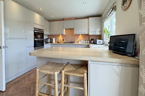undefined, Wellingtonia Gardens, Hordle, Lymington SO41