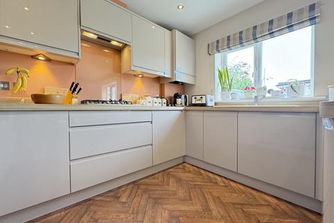 undefined, Wellingtonia Gardens, Hordle, Lymington SO41